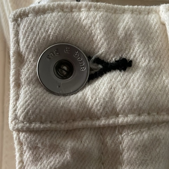 Women’s rag and bone jeans - Picture 9 of 9